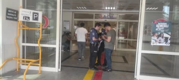 Siirt'te Silahlı Kavgada Yaralanan 1 Kişi ve Vuran Şahıs Kaçtı!