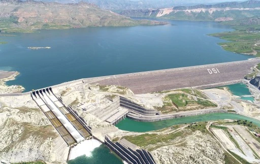 Siirt’te Su Ürünleri Avcılığı İçin İhale Düzenlenecek