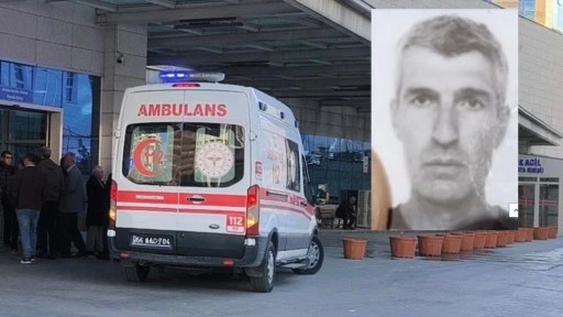 Siirt&rsquo;te Ş&uuml;pheli &Ouml;l&uuml;m: 49 Yaşındaki Adam Silahla Vurulmuş Halde Bulundu