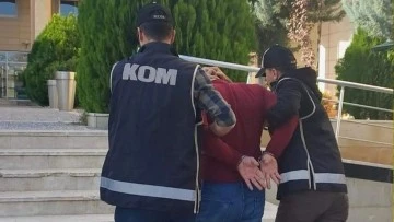 Siirt’te tefecilik operasyonunda 1 şüpheli şahıs yakalandı
