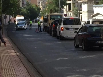 Siirt'te trafik denetimleri arttı