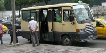 Siirt’te Ulaşım Ücretlerine Yüzde 40 Zam: Şehir İçi ve Üniversite Güzergahlarında Yeni Tarifeler Yürürlüğe Girdi