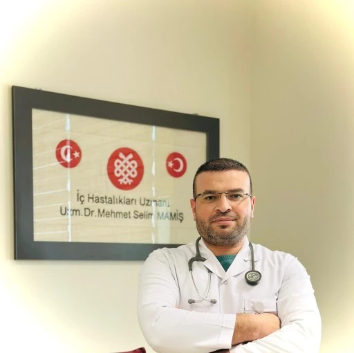 Siirt'te uzman doktor Mamiş'ten sıcak çarpması uyarısı