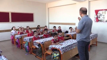 Siirt'te yeni eğitim öğretim yılı başladı