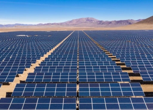 Siirt’te Yeni Güneş Enerji Santralleri ve Depolama Tesislerine ÇED Olumlu Kararı
