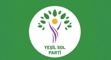 Siirt'te Yeşil Sol Parti Adayı Değişti