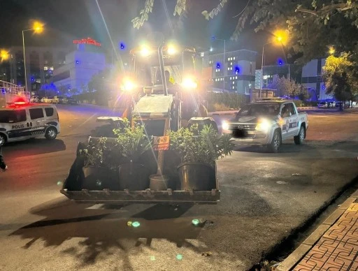 Siirt&rsquo;te Zabıta Denetimleri: 245 İş Yerine Denetim, 70 Bin Lira Ceza