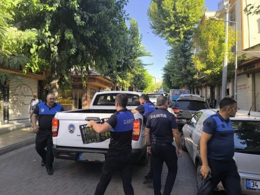Siirt’te Zabıta Denetimleri: 348 İş Yeri Kontrol Edildi, 9 İş Yerine Ceza Verildi