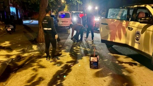 Siirt&rsquo;te Zabıta Denetimleri: 480 İş Yeri Kontrol Edildi, 16 İş Yerine Cezai Yaptırım Uygulandı