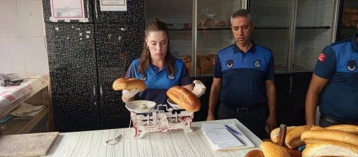 Siirt&rsquo;te Zabıta Denetimleri: 7 İş Yerine Cezi Yaptırım Uygulandı, 3 İşyeri Ge&ccedil;ici Olarak Faaliyetten Men Edildi