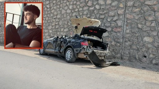 Siirt’teki Kazadan Günler Sonra Acı Haber: Ağır Yaralanan Genç Hayatını Kaybetti