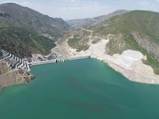 Siirt’ten ülke ekonomisine 5,1 milyar TL katkı