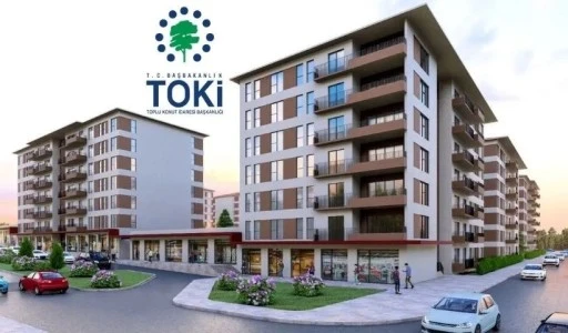 Siirt TOKİ kura sonu&ccedil;ları a&ccedil;ıklandı