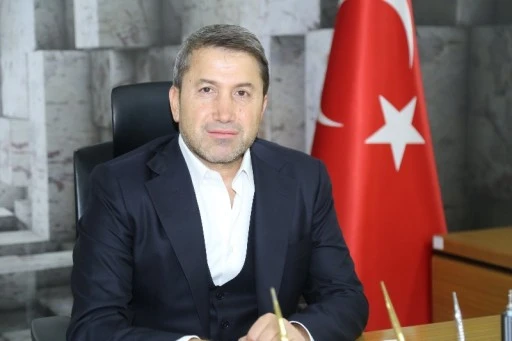 Siirt TSO Se&ccedil;imlerinde G&uuml;ven Kuzu&rsquo;nun Oy Pusulası Rengi Belli Oldu