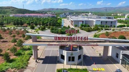 Siirt Üniversitesi 22 Personel Alımı Sonuçlarını Açıkladı