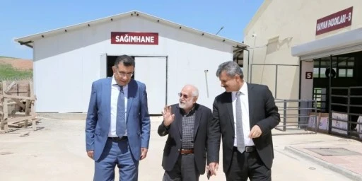 Siirt Üniversitesi Rektörü Prof. Dr. Nihat Şındak Hakkında Soruşturma