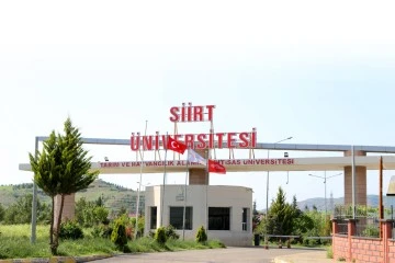 Siirt Üniversitesi Teknofest’te Finalde!