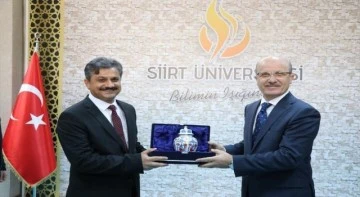 Siirt Üniversitesi Tıp Fakültesi 4. Sınıf Öğrencileri Siirt’te Eğitim Görecek