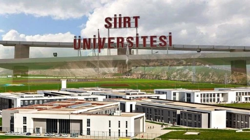 Siirt Üniversitesi Tıp Fakültesi'ndeki Sessizlik Ürkütüyor