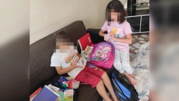 Siirt Vakfı’ndan Örnek Destek: Yoğurt Kovası ve Kola Kapağı Satarak Eğitim Masraflarını Karşılayan Kardeşlere Yardım Eli