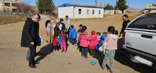 Siirt Valiliği’nden Vatandaş Odaklı Hizmet: Açık Kapı Sahada