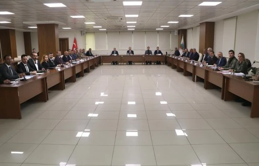 Siirt Valisi Kemal Kızılkaya: “Sokaklarda Başıboş Köpek İstemiyoruz”