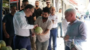 Siirt Valisi Kızılkaya, Halkın Taleplerini Yerinde Dinledi Ve Çözümler Üretti