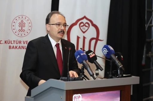 Siirt Valisi ve Belediye Başkan Vekili Kızılkaya'nın Acı G&uuml;n&uuml;!