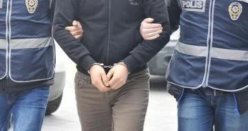 Siirt ve 11 İlde FETÖ Operasyonunda 11 Şüpheli Gözaltına Alındı