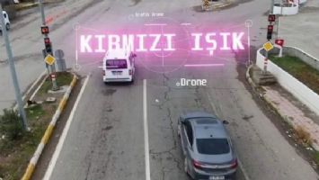 Siirt&#039;te ölümlü kazalarda büyük düşüş