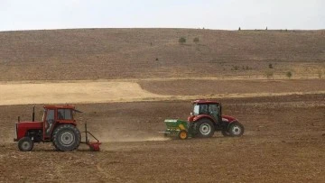 Siirtli çiftçiler hububatta rekor düzeyde ürün bekliyor