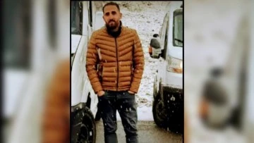 Siirtli Din Alimi Şeyh Muhittin Oran'ın Oğlu Depremde Hayatını Kaybetti