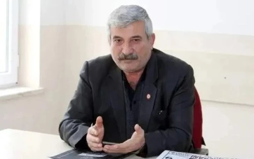 Siirtli Gazeteci Durak, Cumhurbaşkanı Erdoğan'ın Programına Davet Edildi
