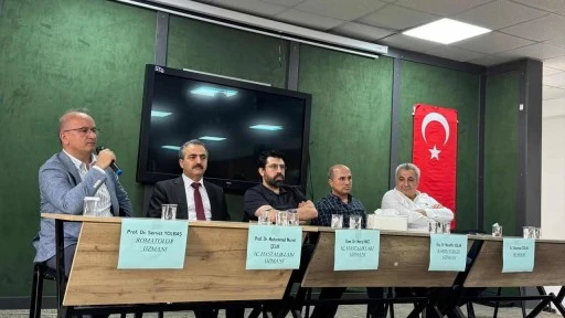 Siirtli Hekimler &Ouml;ğrencilere İlham Oldu