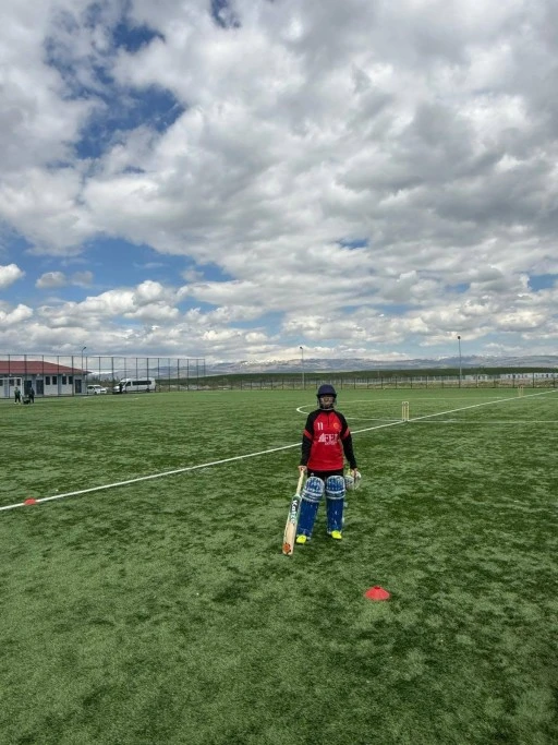 Siirtli Sporcu Milli Takımda