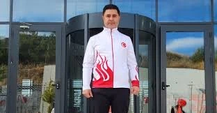 Siirtli Taekwondo Antrenörü Osman Katuk'a Önemli Görev
