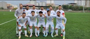 Siirtspor Derin Bir Nefes Aldı!