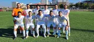 Siirtspor Evinde 1 Puana Razı Oldu!