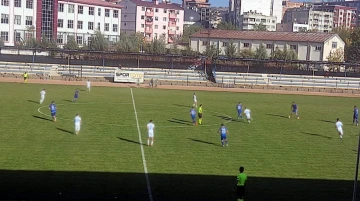 Siirtspor şeytanın bacağını kırdı 