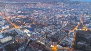 Siirt&#039;te ikinci el konutlara yoğun ilgi