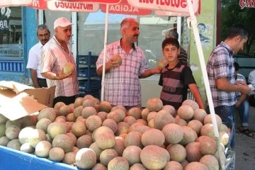 Şimmem Salıho Bir Ayda Tükendi