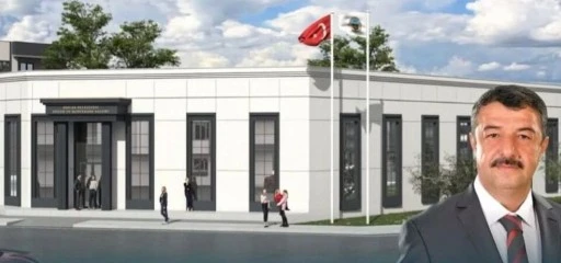 Şirvan&rsquo;a Modern D&uuml;ğ&uuml;n Salonu Kazandırılıyor