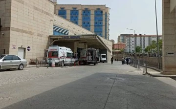 Şirvan’da Minibüs Devrildi: 1’i Ağır 4 Yaralı