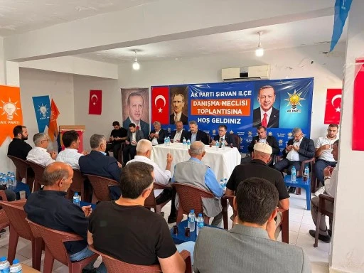 Şirvan'ın Yeni Belediye Başkanı Belli Oldu