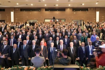 SİÜ, 2024 YÖKAK Uluslararası Kalite Güvencesi ve Akreditasyonu Konferansında