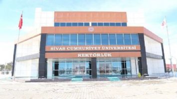 Sivas Cumhuriyet Üniversitesi&#039;nden Boğaziçi desteği