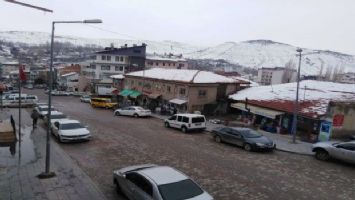 Sivas Gürün&#039;de bir haftadır pozitif vakaya rastlanılmadı