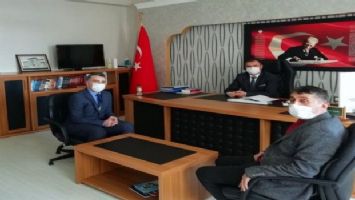 Sivas okullarında eTwinning projesi