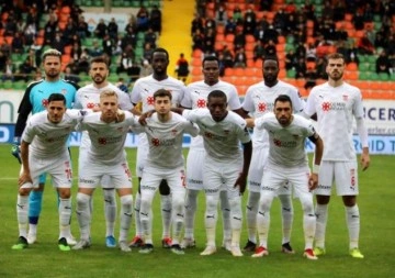 Sivasspor en çok Galatasaray'a yeniliyor
