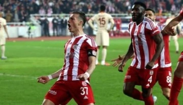 Sivasspor'dan Hakan Arslan'ın sakatlığıyla ilgili açıklama